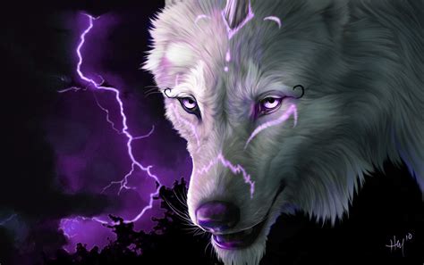Anime Purple Fire Wolf Age Of Calamity Guide Walkthrough Wiki