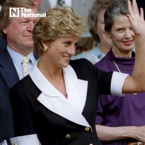 Bbc Reviews Editorial Policies In Wake Of Diana Scandal