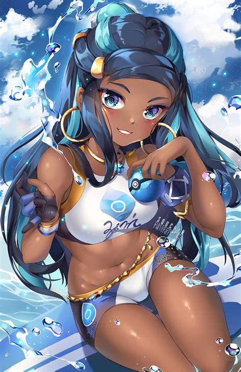 Nessa Pokemon Hentai Pic 226 Nessa Pokemon Hentai Sorted By