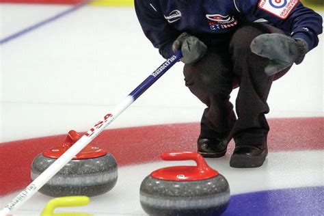 Duluth Curlers Set For Junior Worlds Duluth News Tribune News