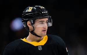Boston Bruins: Connor Clifton returning is a bonus at the trade deadline