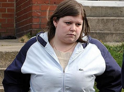 Shannon Matthews Aunt Jailed For £35k Con Mirror Online