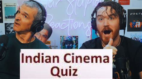 Indian Film Quiz Hard Youtube