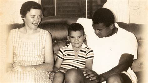 Interracial Couple In 1950s Bravery Faith And Turning The Other Cheek Cnn