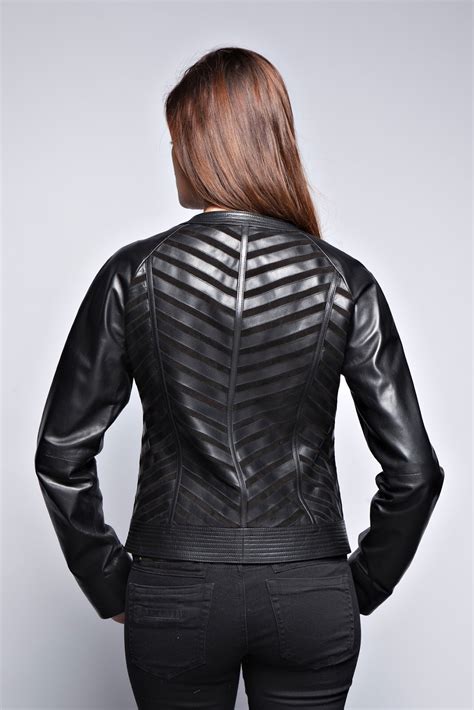 The Leather Jackets For Women And Men By Prestige Cuir Leather Jackets
