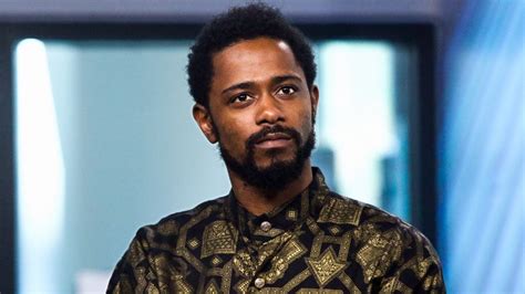 ‘get Out’ Actor Lakeith Stanfield Joins ‘girl In The Spider’s Web’ The Hollywood Reporter