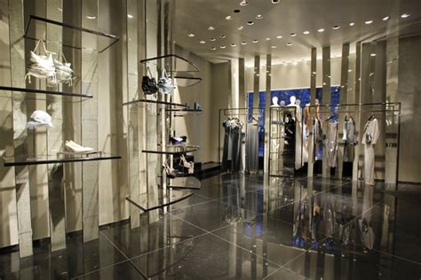 Giorgio Armani Store Berlin