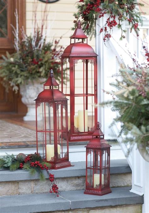 15 Beautiful Outdoor Lanterns To Brighten Up Your Evenings