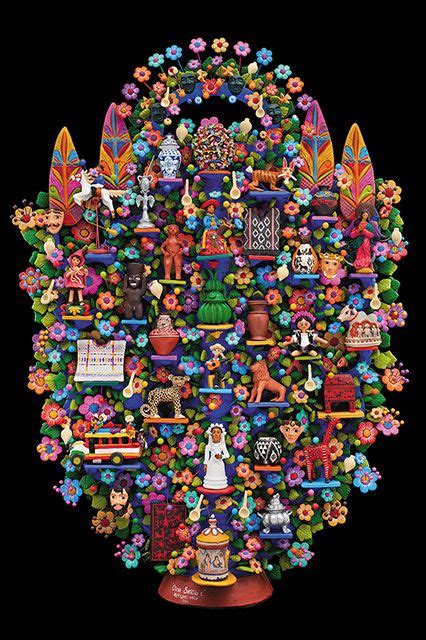 The Best Stuff Happening In November Latin American Folk Art Mexican
