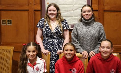 Student Voice Walthamstow Hall Independent Girls School Sevenoaks