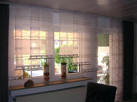 Gardinen im wohnzimmer lassen sich schnell an die fenster anbringen. Gardinen Fur Balkontur Und Fenster Beeindruckend ...