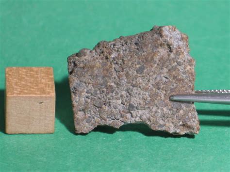 Saratov L4 Chondrite Meteorites For Sale