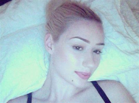 7 Heres Another 15 Selfies That Will Make You Want To Follow Iggy Azalea Capital Xtra