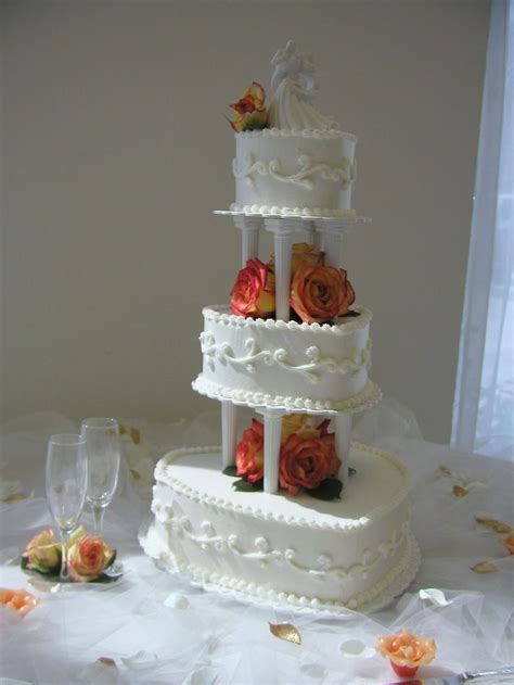 Browse our great selection of styles, patterns, & designs for your craft, upholstery & quilting projects. 13 Perfectly Sweet Heart Shaped Wedding Cakes ...