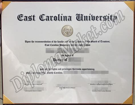 As explained above, these courses let students, thousands at a time, take courses from great universities for free online. How to Get East Carolina University fake degree in One Week | Fake Diploma Market