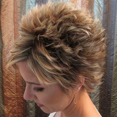 19 One Length Pixie Cut Short Hairstyle Trends The Short Hair Handbook