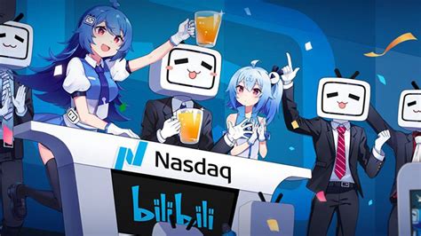 Why Brands Should Not Overlook Bilibili To Target Chinas Gen Z