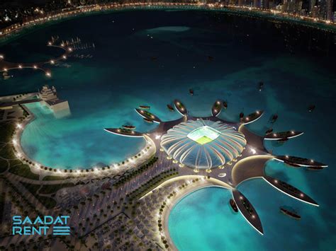 Lets Go To Kish Island For The 2022 World Cup