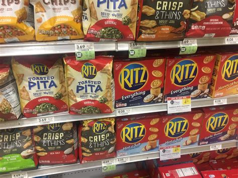 Kraft Ditching Nabisco Brand Looks Like It Brandlandusa