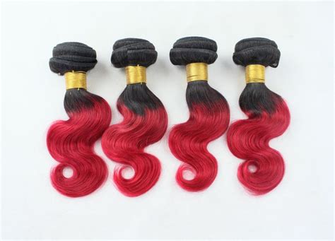 1bred Body Wave Ombre Hair100 Virgin Human Hair Weft Emailamber