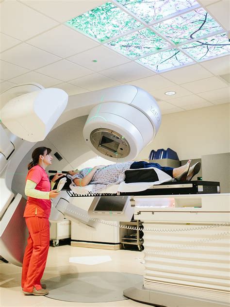 Radiation Oncology Northeast Georgia Health System