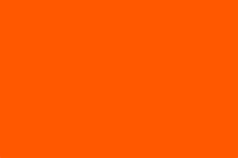 Internet Colors Set Of 1035 Orange Pantone Color