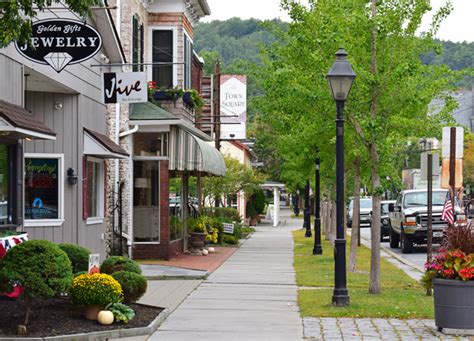 13 Charming Small Towns In Pennsylvania You Might Just Want To Move To