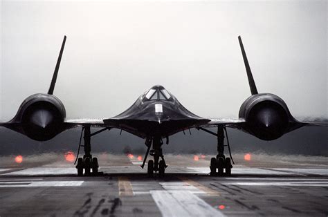 Sr 72 The Us Is Building The Fastest Aircraft In The World Fighter