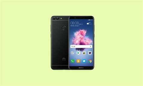 Huawei P Smart Fig La1 Fig Lx3 Test Point Remove Huawei Id And Bypass Frp