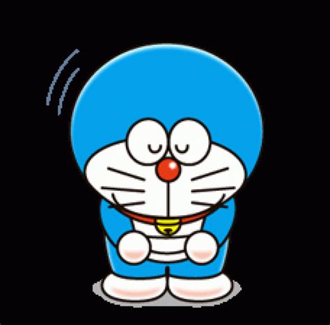 Detail Animasi Bergerak  Doraemon Koleksi Nomer 41