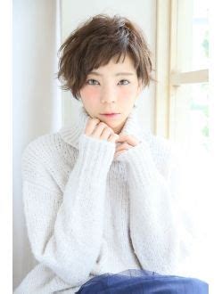 【2021年冬】ベリーショートの髪型・ヘアアレンジ｜人気順｜15 ...