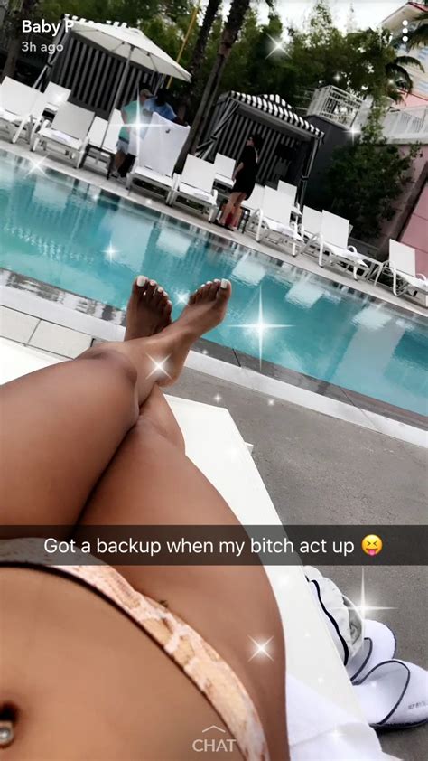 Parker McKenna Posey S Feet