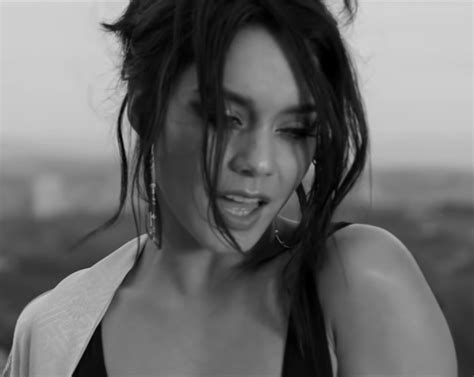 Vanessa Hudgens Is A Pop Star Again Listen To Her Sing On Shawn Hooks