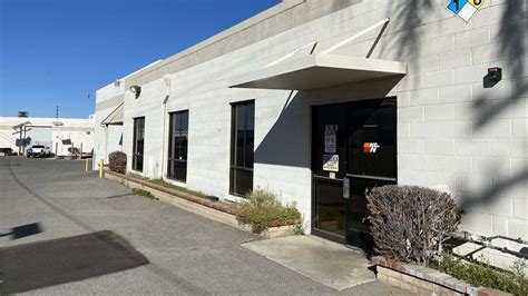 561 Iowa Ave Riverside Ca 92507 Industrial Space For Lease