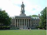 Penn State University Park Acceptance Rate Images
