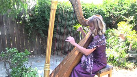 spoken hold your breath make a wish count to three. Harp - Katrina plays Pure Imagination (Gene Wilder) - YouTube