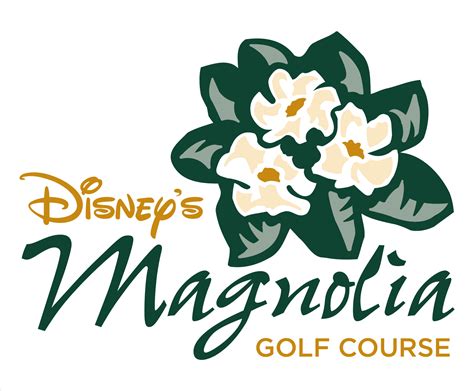 Disneys Magnolia Golf Course Orlando Florida