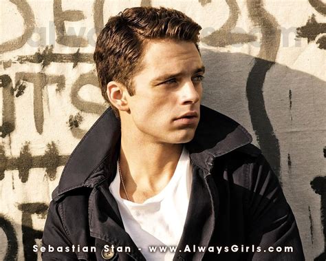 Only high quality pics and photos with sebastian stan. Sebastian Stan Net Worth 2021 Update - Short bio, age ...