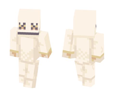 Get Marshmello Pbl17 Minecraft Skin For Free Superminecraftskins