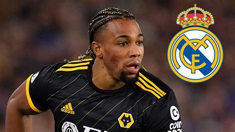 Wolves winger adama traore best goals, assists, skills, dribbles & runs 2020 including vs man city + liverpool in the premier leaguelike and subscribe for. ADAMA TRAORE TO REAL MADRID?! - Latest Wolves Transfer ...