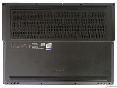 How To Turn On Keyboard Light Lenovo Legion Y540
