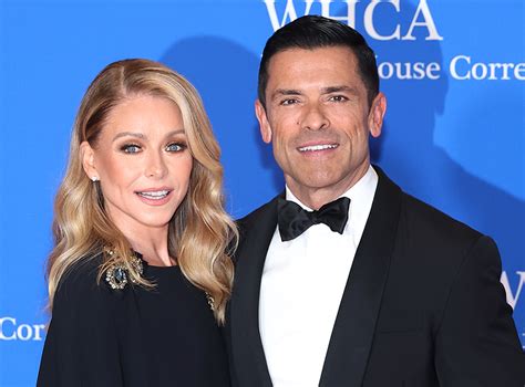 Kelly Ripa Turns Heads At 2023 White House Correspondents Dinner