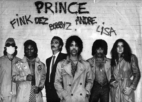 Prince And The Revolution Música Videos Estadísticas Y Fotos Lastfm