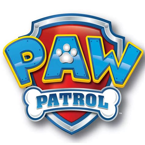 Paw Patrol 4 In A Box Jigsaw Puzzle 72 Pieces