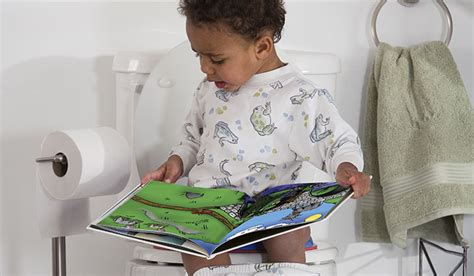Is Potty Training Your 1 And 2 Priority Heres What
