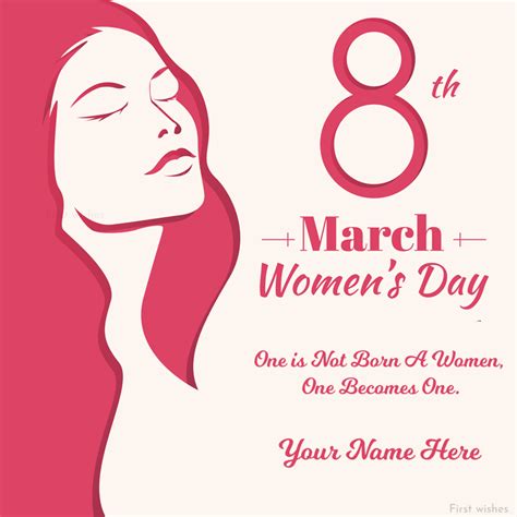 The 22 Hidden Facts Of Women S Day 2021 Wishes  Congratulations On International Women S Day