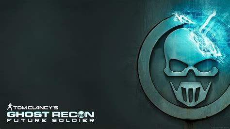 Ghost Recon Future Soldier Wallpapers Wallpaper Cave