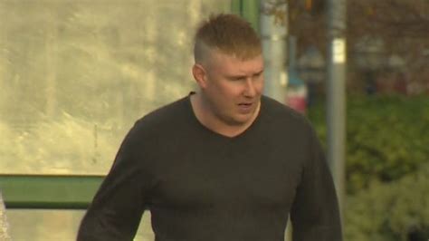 Badger Baiting Farm Worker Damien Sweeney Jailed Bbc News