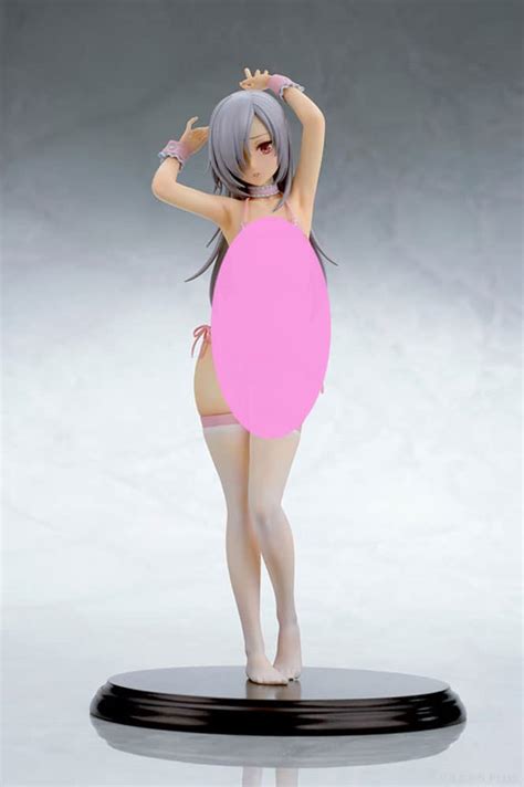 Buy Peppithreads Ecchi Figure Akeiro Kaikitan 17 Velvet Anime Figure