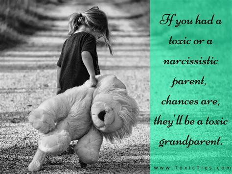 Toxic Grandparent Checklist Signs That There Is A Problem